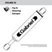Picture of 14004 | Gabriel Steering Damper