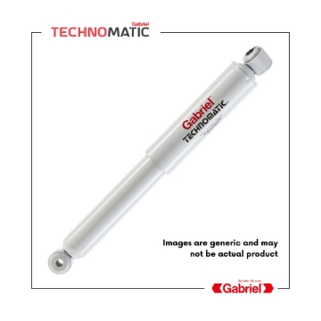 Picture of 36869 | Technomatic Shock Absorber