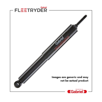 Picture of 83456 | (Supersession to G56339) FleetRyder Shock Absorber