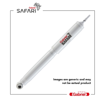 Picture of G56179 | Safari Shock Absorber