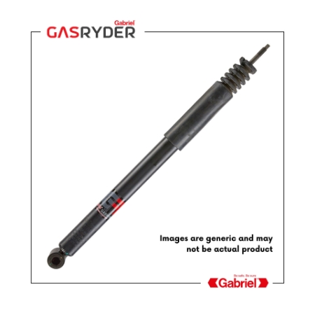 Picture of G63940 | GasRyder Shock Absorber