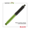 Picture of GS56265 | Safari HDP Shock Absorber