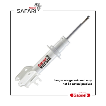 Picture of GS46011 | Safari Shock Absorber  (Superseded to G56262)