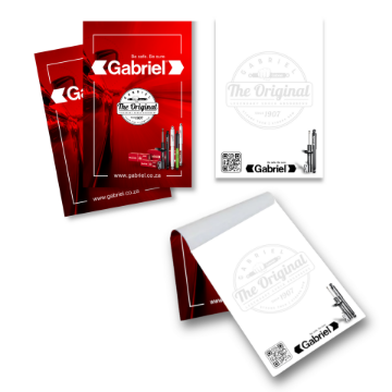 Picture of Pocket Notebook